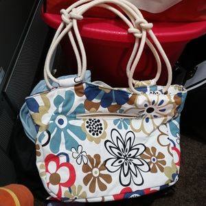 Beach bag